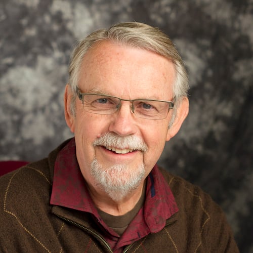 Ron Storm serves as the Moody bible Institute western regional manager and also serves as a representative in Arizona, California, Hawaii, and Nevada.